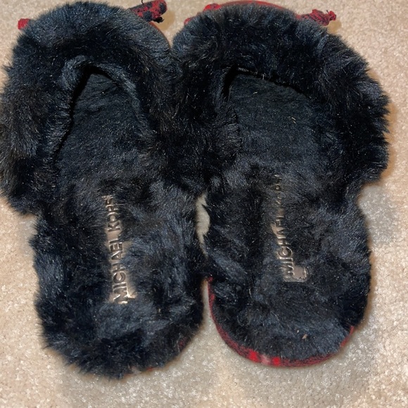 Michael Kors slipper style shoes - Picture 4 of 5